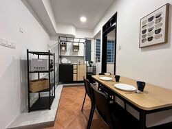 The Floravale (D22), Condominium #599640891